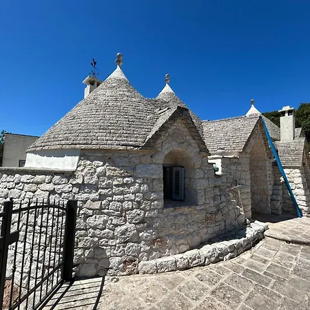 I Trulli Di Mira