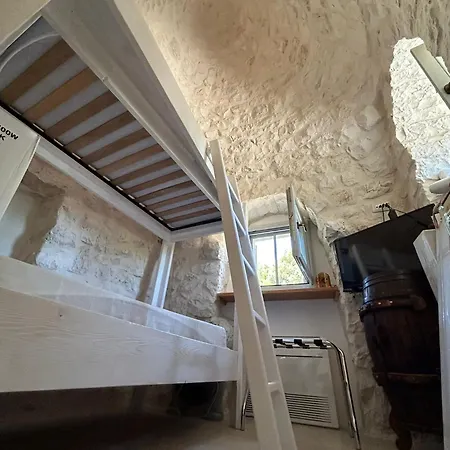 I Trulli Di Mira * Monopoli