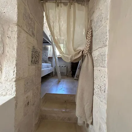 I Trulli Di Mira *