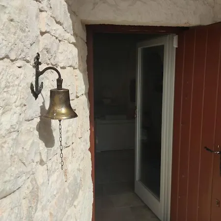 I Trulli Di Mira Vakantiehuis