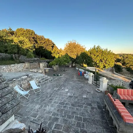 I Trulli Di Mira