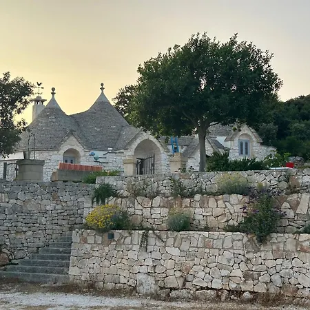 I Trulli Di Mira * Monopoli